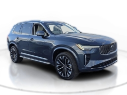 Volvo XC90 Ultra B6 AWD 7-Seater 2026