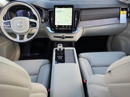 Volvo XC90 Ultra B6 AWD 7-Seater 2026