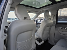Volvo XC90 Ultra B6 AWD 7-Seater 2026