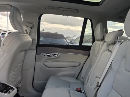 Volvo XC90 Ultra B6 AWD 7-Seater 2026