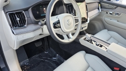 Volvo XC90 Ultra B6 AWD 7-Seater 2026