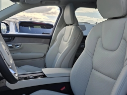 Volvo XC90 Ultra B6 AWD 7-Seater 2026