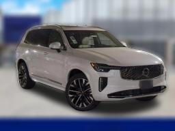 Volvo XC90 Ultra B6 AWD 7-Seater 2026