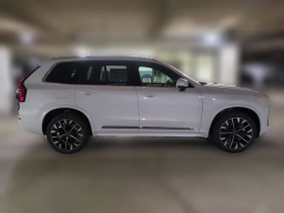 Volvo XC90 Ultra B6 AWD 7-Seater 2026