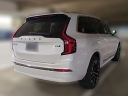 Volvo XC90 Ultra B6 AWD 7-Seater 2026