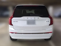 Volvo XC90 Ultra B6 AWD 7-Seater 2026