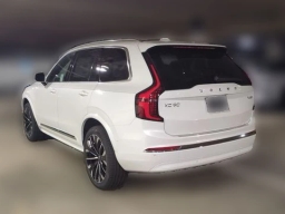 Volvo XC90 Ultra B6 AWD 7-Seater 2026