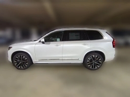 Volvo XC90 Ultra B6 AWD 7-Seater 2026