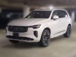 Volvo XC90 Ultra B6 AWD 7-Seater 2026