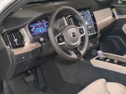 Volvo XC90 Ultra B6 AWD 7-Seater 2026