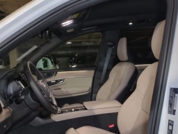 Volvo XC90 Ultra B6 AWD 7-Seater 2026