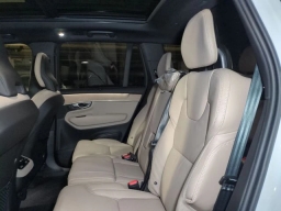 Volvo XC90 Ultra B6 AWD 7-Seater 2026
