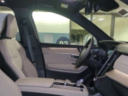 Volvo XC90 Ultra B6 AWD 7-Seater 2026