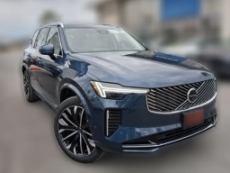 Volvo XC90 Ultra B6 AWD 7-Seater 2026