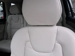 Volvo XC90 Ultra B6 AWD 7-Seater 2026