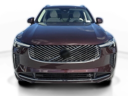 Volvo XC90 Ultra B6 AWD 7-Seater 2026