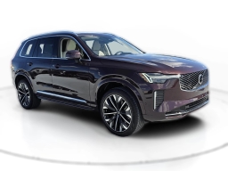 Volvo XC90 Ultra B6 AWD 7-Seater 2026