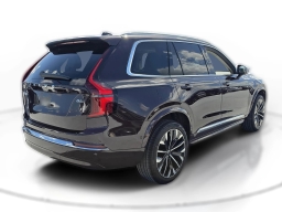 Volvo XC90 Ultra B6 AWD 7-Seater 2026