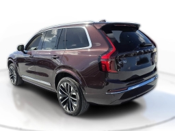 Volvo XC90 Ultra B6 AWD 7-Seater 2026