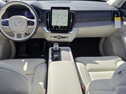Volvo XC90 Ultra B6 AWD 7-Seater 2026