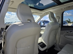 Volvo XC90 Ultra B6 AWD 7-Seater 2026