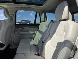 Volvo XC90 Ultra B6 AWD 7-Seater 2026