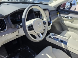 Volvo XC90 Ultra B6 AWD 7-Seater 2026