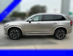 Volvo XC90 Ultra B6 AWD 7-Seater 2026