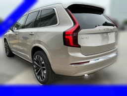 Volvo XC90 Ultra B6 AWD 7-Seater 2026