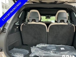 Volvo XC90 Ultra B6 AWD 7-Seater 2026