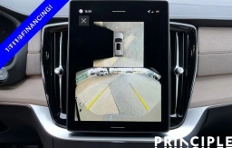 Volvo XC90 Ultra B6 AWD 7-Seater 2026