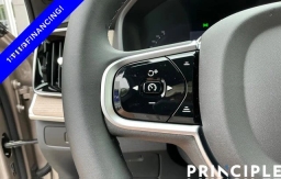 Volvo XC90 Ultra B6 AWD 7-Seater 2026