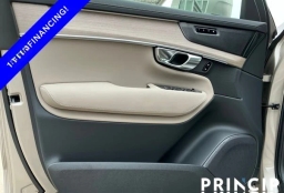 Volvo XC90 Ultra B6 AWD 7-Seater 2026