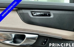 Volvo XC90 Ultra B6 AWD 7-Seater 2026