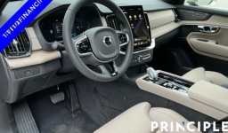 Volvo XC90 Ultra B6 AWD 7-Seater 2026