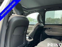 Volvo XC90 Ultra B6 AWD 7-Seater 2026