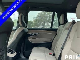 Volvo XC90 Ultra B6 AWD 7-Seater 2026