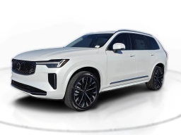 Volvo XC90 Ultra B6 AWD 7-Seater 2026