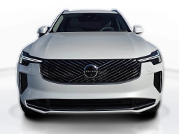 Volvo XC90 Ultra B6 AWD 7-Seater 2026