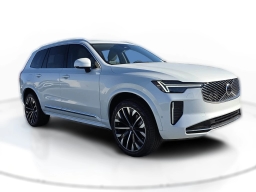 Volvo XC90 Ultra B6 AWD 7-Seater 2026