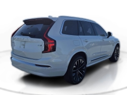 Volvo XC90 Ultra B6 AWD 7-Seater 2026
