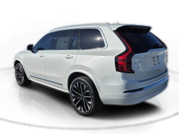 Volvo XC90 Ultra B6 AWD 7-Seater 2026