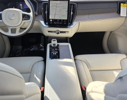 Volvo XC90 Ultra B6 AWD 7-Seater 2026