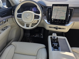 Volvo XC90 Ultra B6 AWD 7-Seater 2026