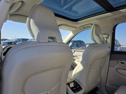 Volvo XC90 Ultra B6 AWD 7-Seater 2026