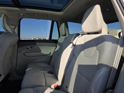 Volvo XC90 Ultra B6 AWD 7-Seater 2026