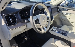 Volvo XC90 Ultra B6 AWD 7-Seater 2026