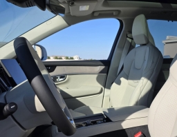 Volvo XC90 Ultra B6 AWD 7-Seater 2026