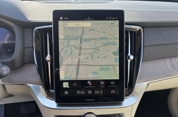 Volvo XC90 Ultra B6 AWD 7-Seater 2026