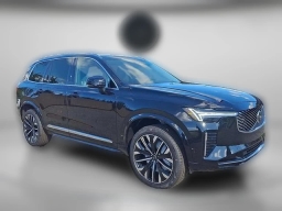 Volvo XC90 Ultra B6 AWD 7-Seater 2026
